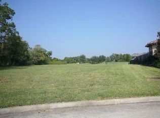 1 Palm Meadow Ct, Sugar Land, TX 77479