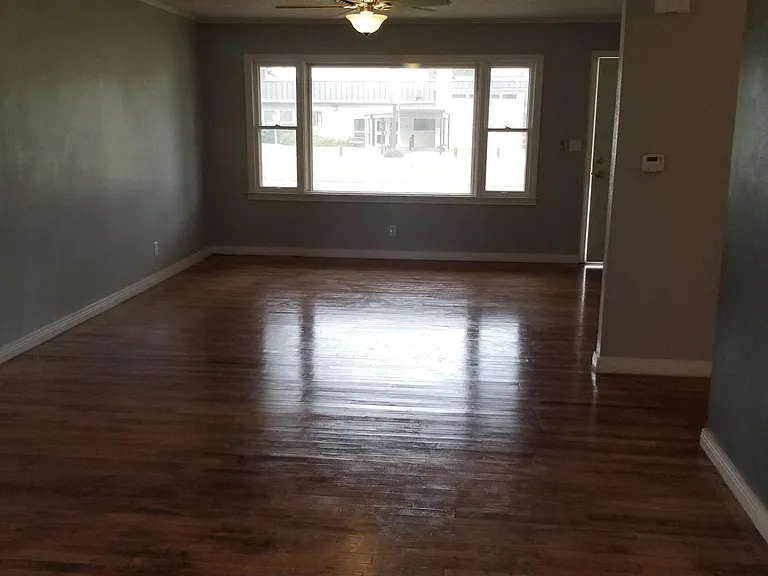 Living Dining