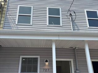 727 E Pine St, Mahanoy City, PA 17948
