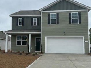 3553 Ashridge Way, Conway, SC 29526