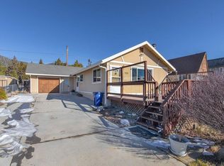1123 W Mountain View Blvd, Big Bear City, CA 92314
