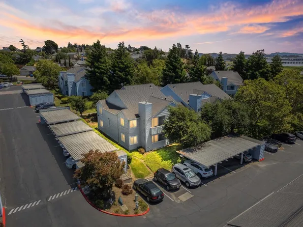 237 LIGHTHOUSE Drive, Vallejo, CA 94590
