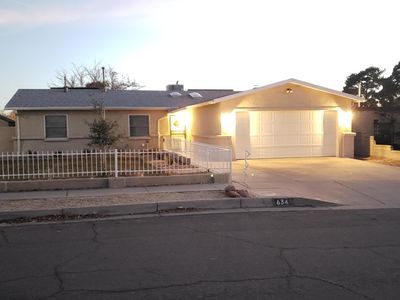 6348 Mendius Ave NE, Albuquerque, NM 87109 | MLS #982807 ...