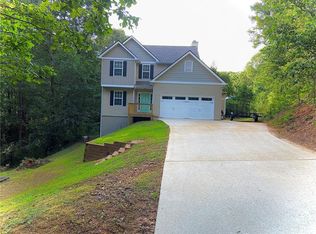 7523 Magnolia Ln, Murrayville, GA 30564