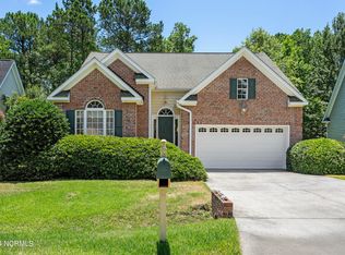 104 Bridge Tender Cv, Sneads Ferry, NC 28460