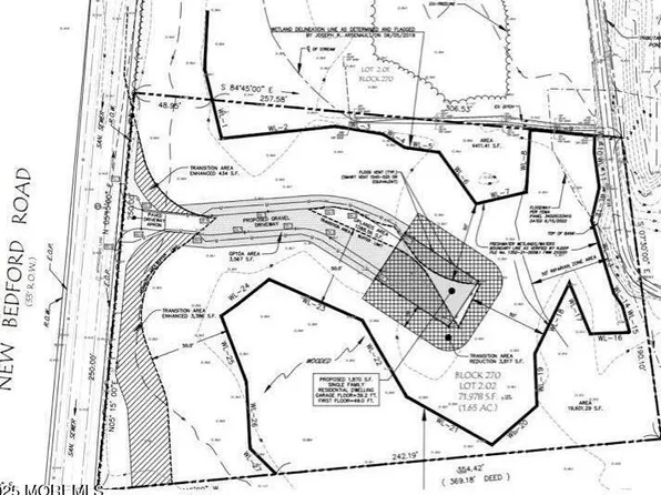 1826 New Bedford Road, Wall, NJ 07719