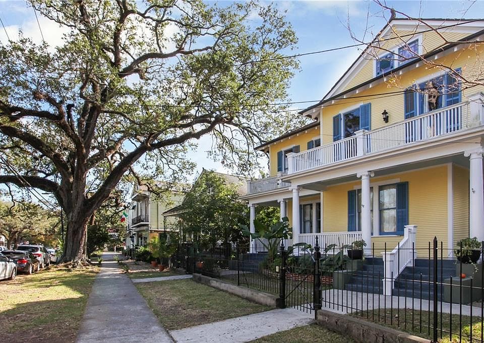 3322 Esplanade Ave New Orleans LA Zillow