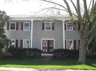 13301 Kurtz Rd, Woodbridge, VA 22193