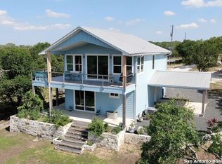 1979 Rebecca Rdg, Canyon Lake, TX 78133