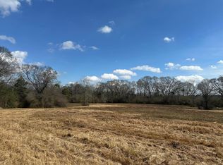 0 Hurricane Creek Rd, Lumberton, MS 39455