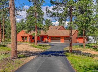 411 Spring Dr, Pine, CO 80470