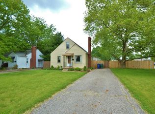 696 Wetmore Rd, Columbus, OH 43214