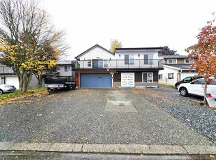 32362 Adair Ave, Abbotsford, BC V2T 4L5