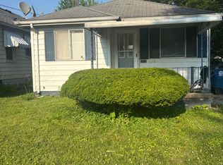620 Evesham Ave, Toledo, OH 43607