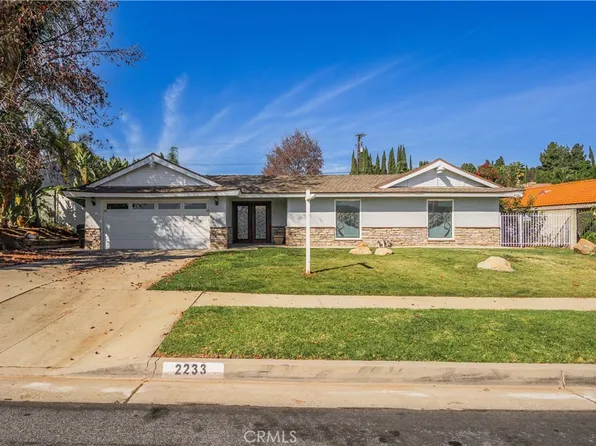 2233 Angelcrest Dr, Hacienda Heights, CA 91745