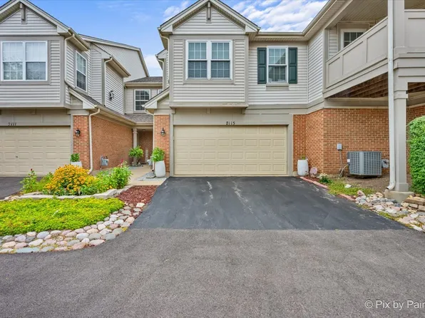2115 Vanderbilt Dr, Geneva, IL 60134