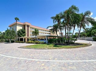 1215 S Portofino Dr APT 401, Sarasota, FL 34242