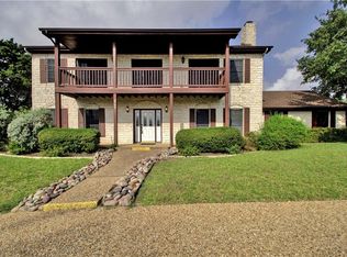 8704 Bluegrass Dr, Austin, TX 78759
