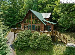 320 Timber Ridge Rd, Banner Elk, NC 28604