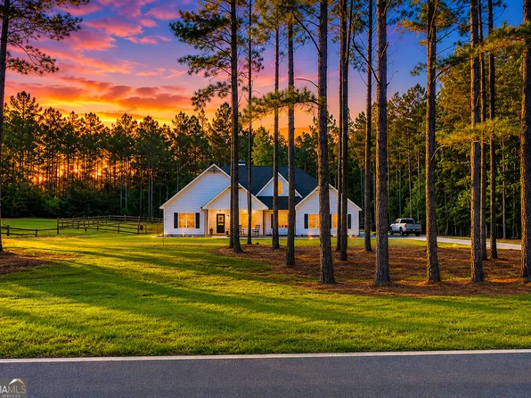 4400 Keith Rd, Hogansville, GA 30230