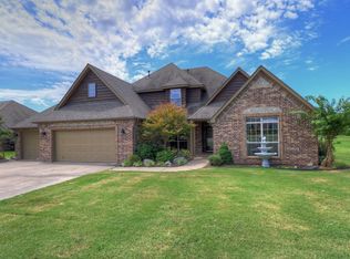 26712 Duck Pond Dr, Claremore, OK 74019