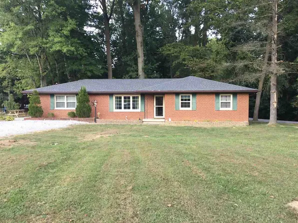10590 E Flesher Ave, Terre Haute, IN 47803