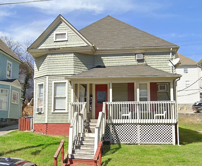1st image of 1209 Clinch Ave #4