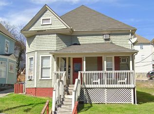 1209 Clinch Ave #4, Knoxville, TN 37916