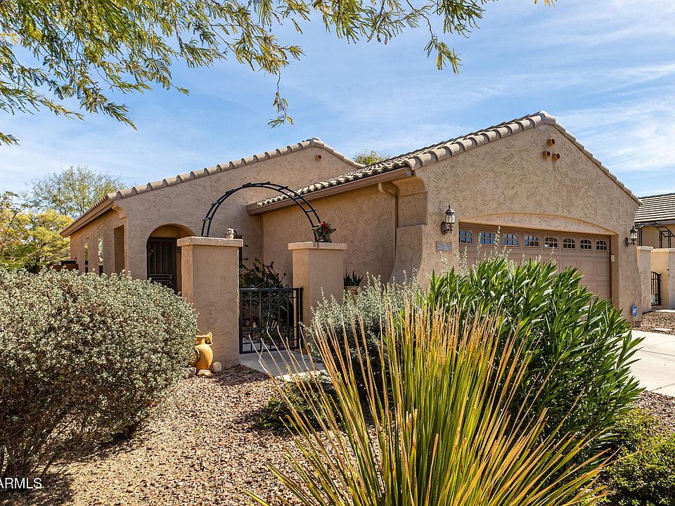 1st image of 20555 N 261ST Avenue