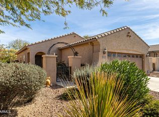 20555 N 261st Ave, Buckeye, AZ 85396