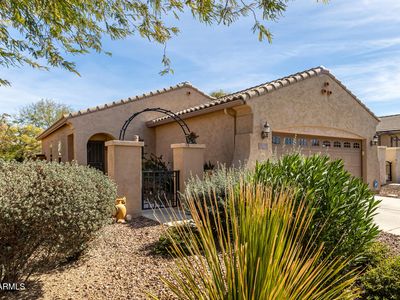 20555 N 261ST Avenue, Buckeye, AZ, 85396