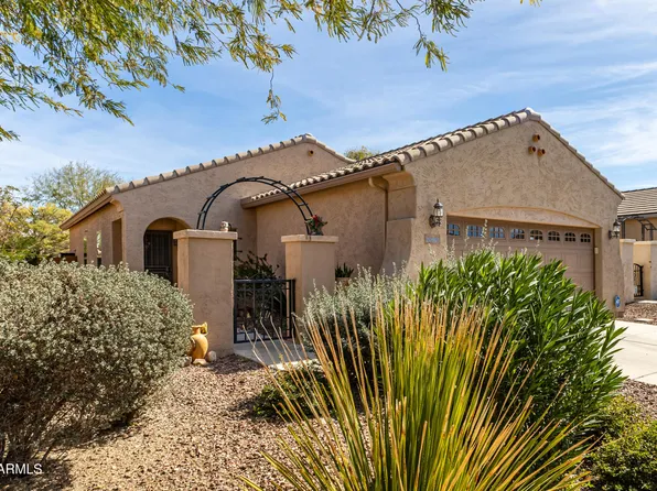 20555 N 261ST Avenue, Buckeye, AZ 85396