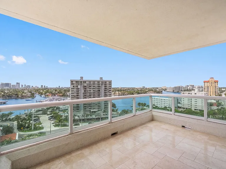 101 S Fort Lauderdale Beach Blvd #1206 — Photo 8