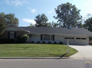 1628 Dover Rd, Emporia, KS 66801