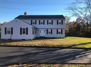 1500 Huntington Tpke, Trumbull, CT 06611