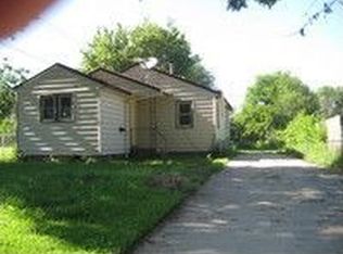 1404 E Russell St, Sioux Falls, SD 57103