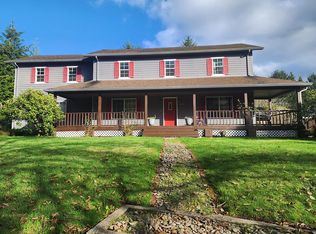 13875 NW Keleka Pl, Seal Rock, OR