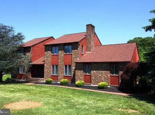 2220 Benson Mill Rd, Sparks Glencoe, MD 21152