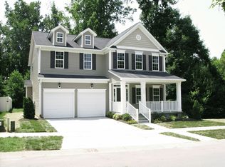 9806 Willow Leaf Ln, Cornelius, NC 28031