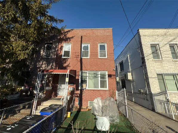716 Calhoun Avenue, Bronx, NY 10465
