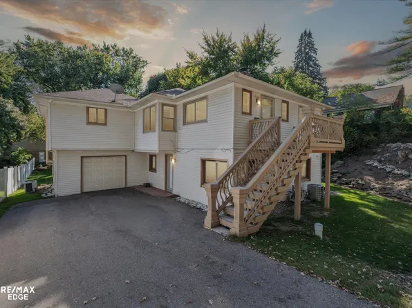 1506 Ridgelawn Ave, Flint, MI 48503