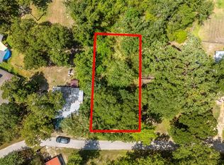 0 Pine Wood Dr, Huntsville, TX 77320