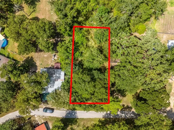 0 Pine Wood Dr, Huntsville, TX 77320