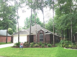 7 Cirrus Ct, Spring, TX 77380