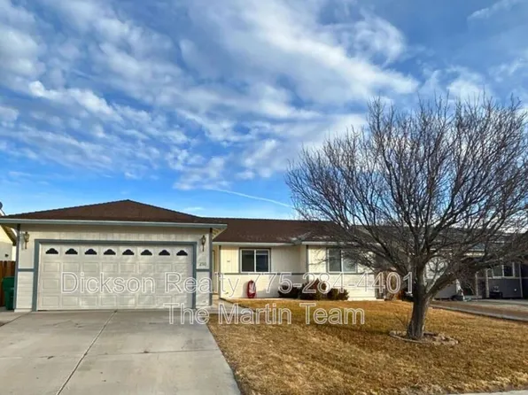 250 Emigrant Way, Fernley, NV 89408