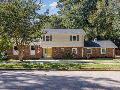 1541 Shadowood Ln, Raleigh, NC, 27612