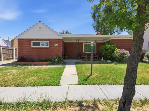 989 S 900 W, Salt Lake City, UT 84104