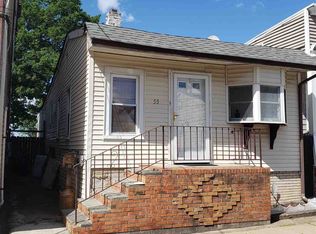 55 May St, Paterson, NJ 07524