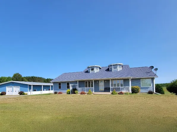 W8580 Cth Aa, Antigo, WI 54409