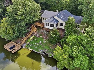 540 Clear Creek Cir, Pulaski, TN 38478